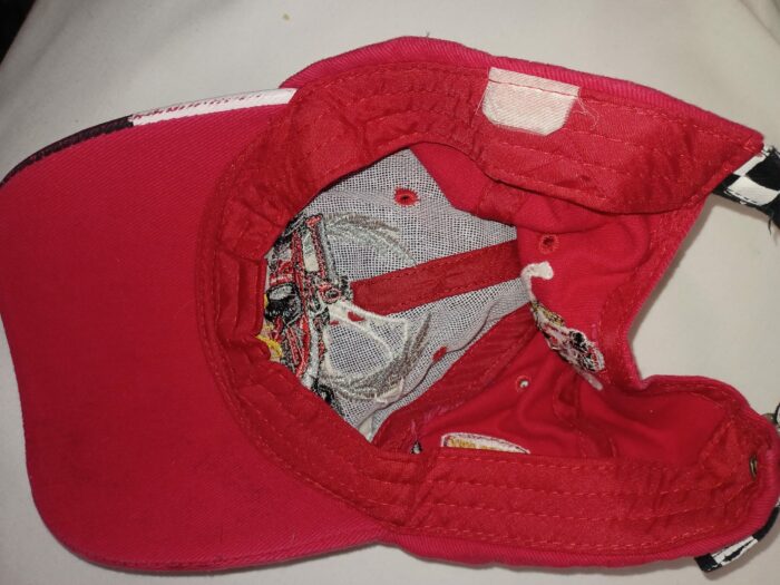 Casquette Monaco Grand Prix  taille unique – Image 6