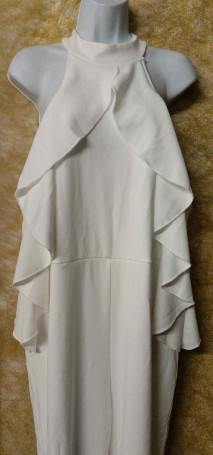 Combinaison pantalon de la marque Shein Curve, neuve taille 2XL – Image 5