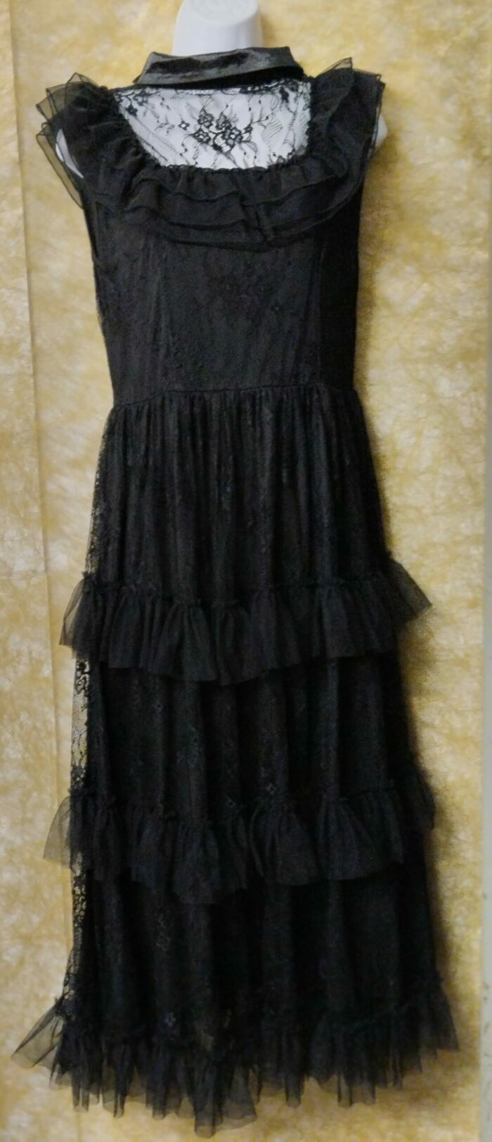 Robe de soirée noir neuve de la marque Romwe -Shein- différentes tailles