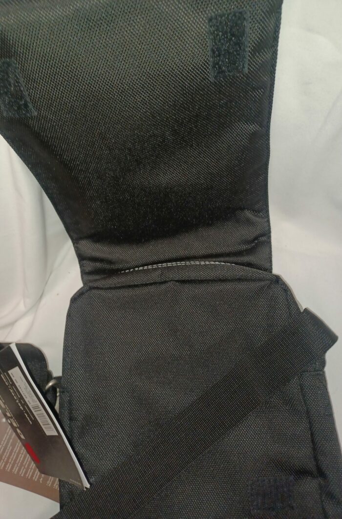Sac bandoulière en toile Delsey Classic Neuf – Image 4