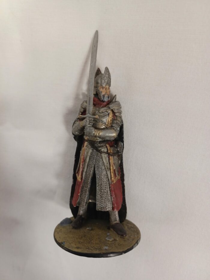 Soldat de plomb, peint à la main- Napoléon- Empire- Modèles différents – Image 6