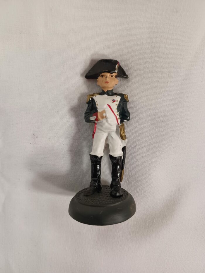 Soldat de plomb, peint à la main- Napoléon- Empire- Modèles différents – Image 8