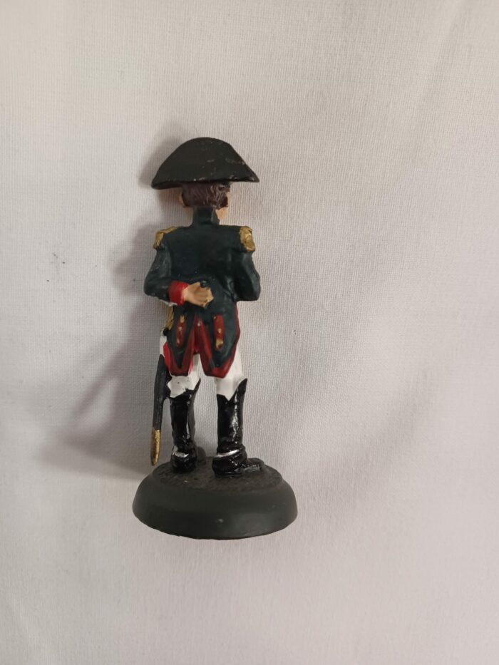 Soldat de plomb, peint à la main- Napoléon- Empire- Modèles différents – Image 9