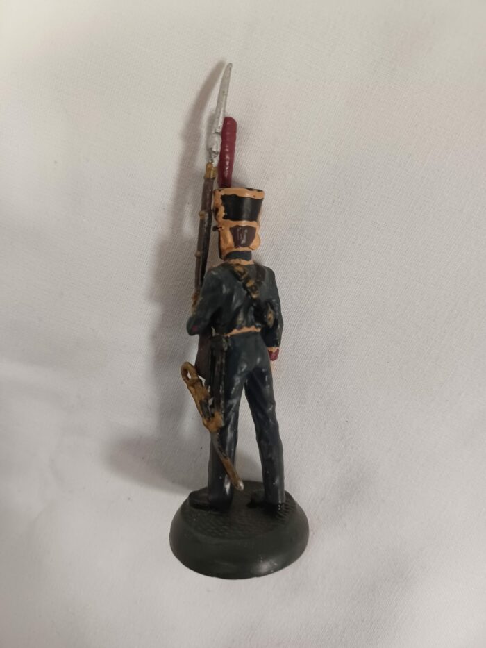 Soldat de plomb, peint à la main- Napoléon- Empire- Modèles différents – Image 17