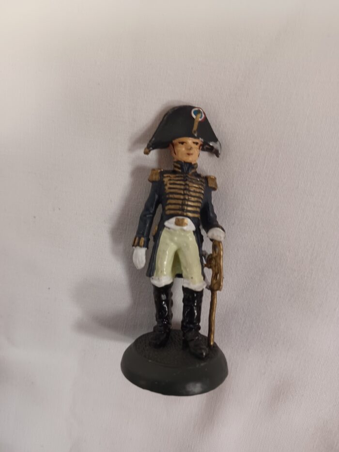 Soldat de plomb, peint à la main- Napoléon- Empire- Modèles différents – Image 22