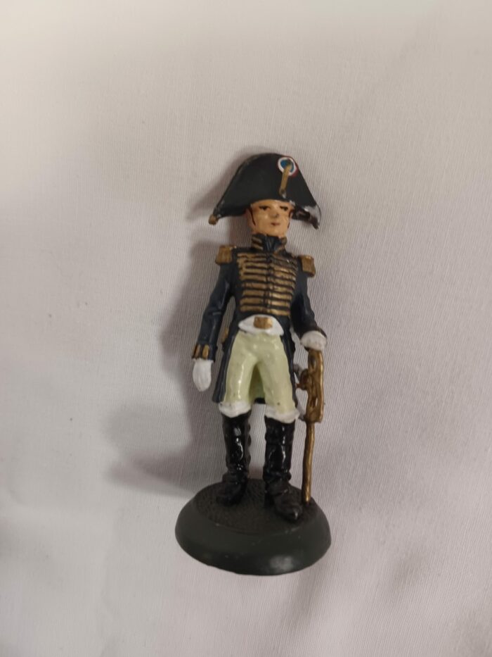 Soldat de plomb, peint à la main- Napoléon- Empire- Modèles différents – Image 22