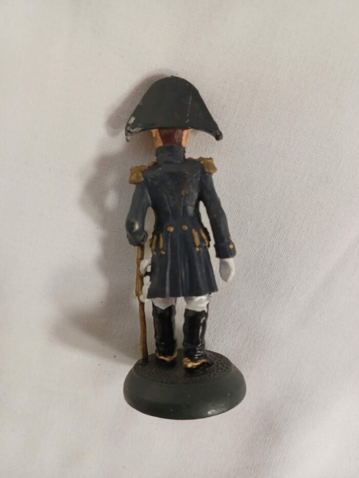 Soldat de plomb, peint à la main- Napoléon- Empire- Modèles différents – Image 23