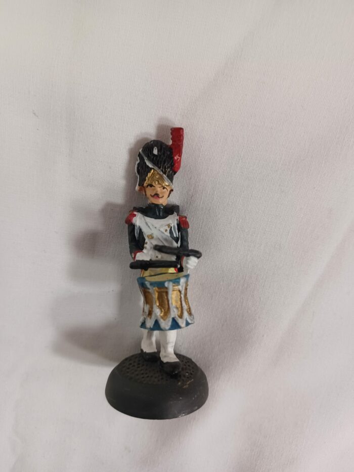 Soldat de plomb, peint à la main- Napoléon- Empire- Modèles différents – Image 26