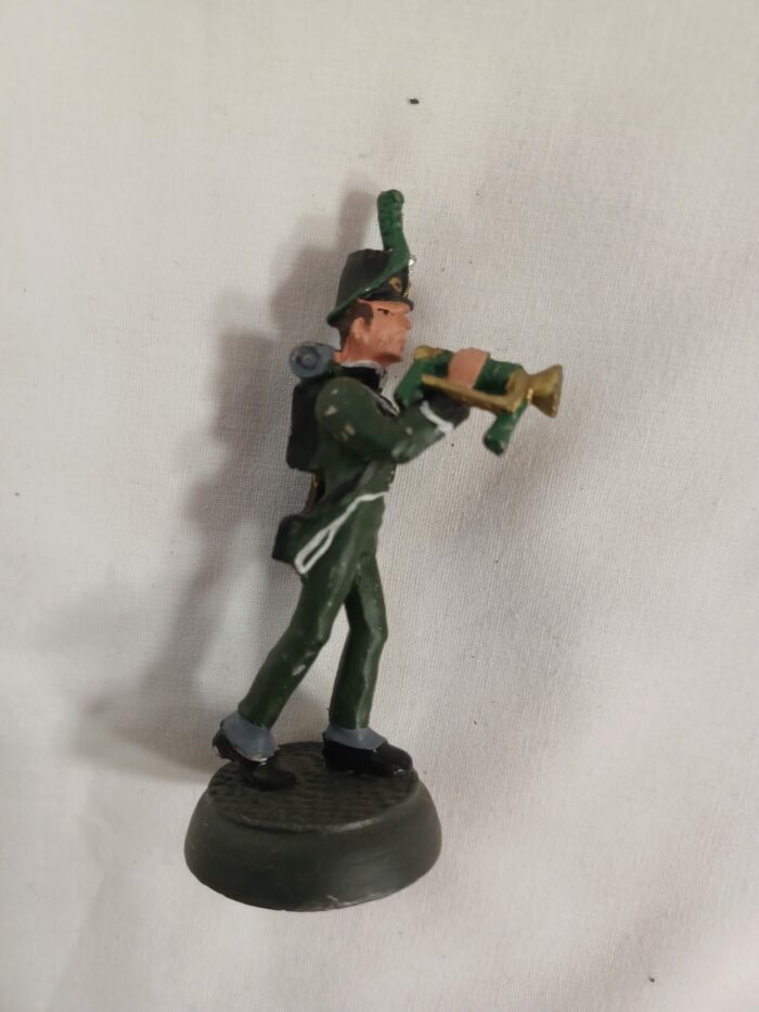 Soldat de plomb, peint à la main- Napoléon- Empire- Modèles différents – Image 31