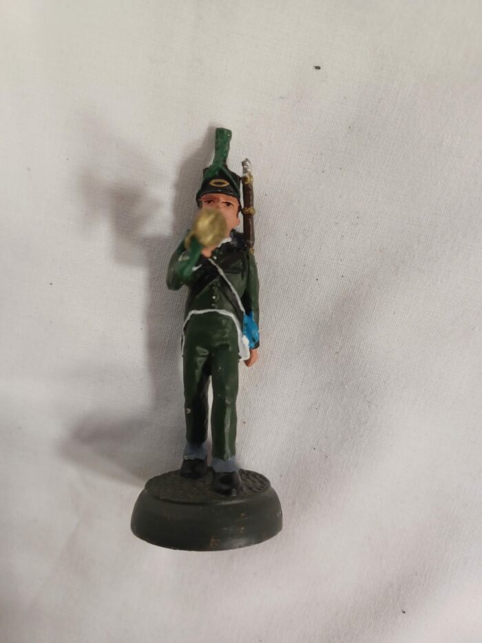 Soldat de plomb, peint à la main- Napoléon- Empire- Modèles différents – Image 32