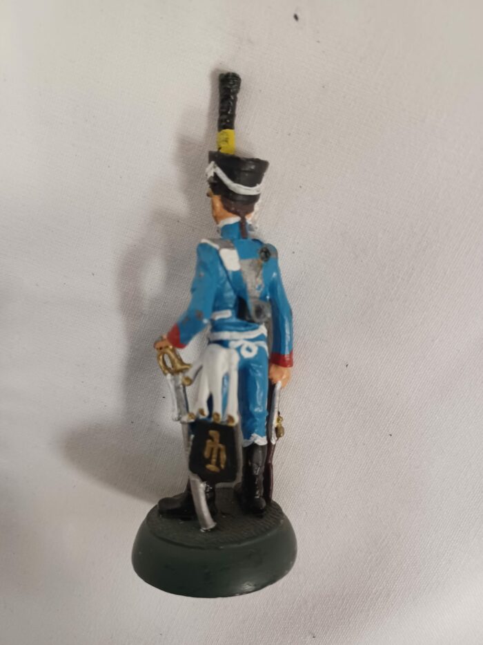 Soldat de plomb, peint à la main- Napoléon- Empire- Modèles différents – Image 45