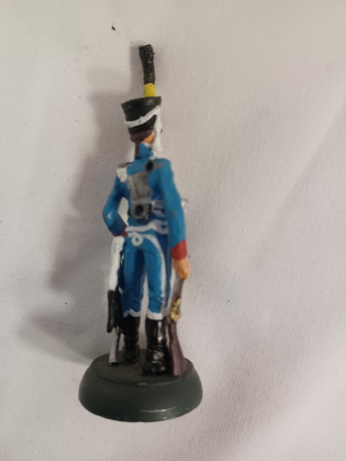 Soldat de plomb, peint à la main- Napoléon- Empire- Modèles différents – Image 46