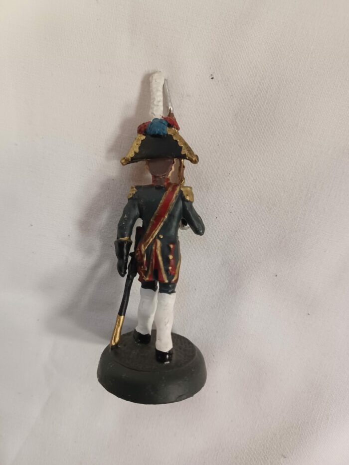 Soldat de plomb, peint à la main- Napoléon- Empire- Modèles différents – Image 48