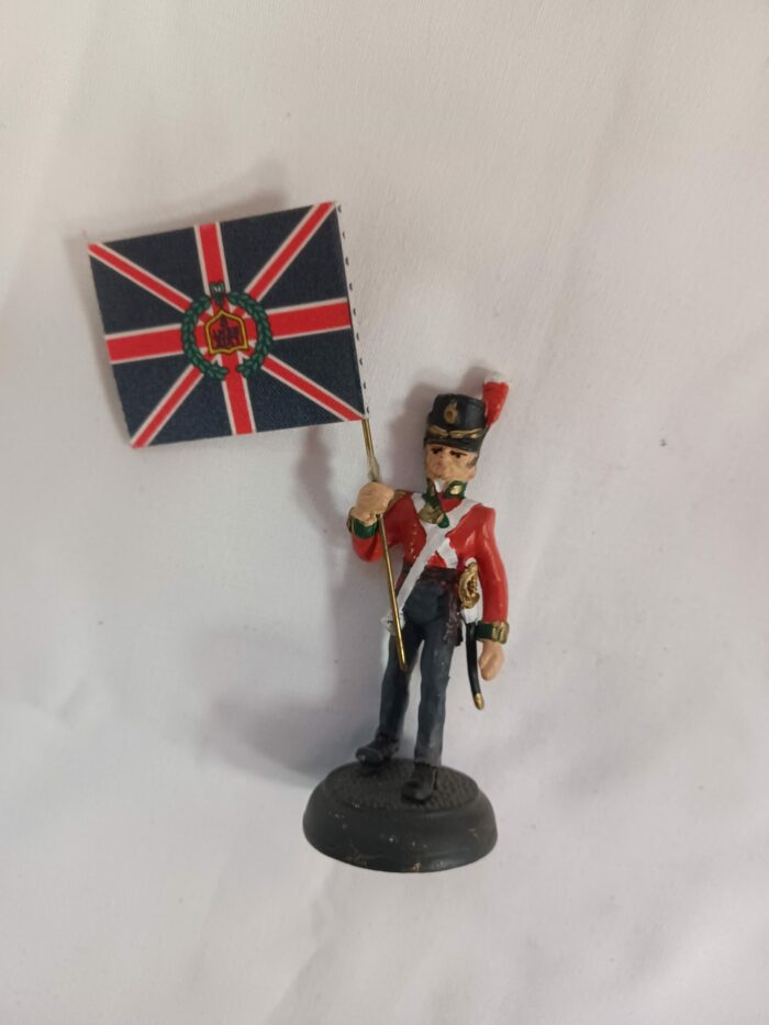 Soldat de plomb, peint à la main- Napoléon- Empire- Modèles différents – Image 53