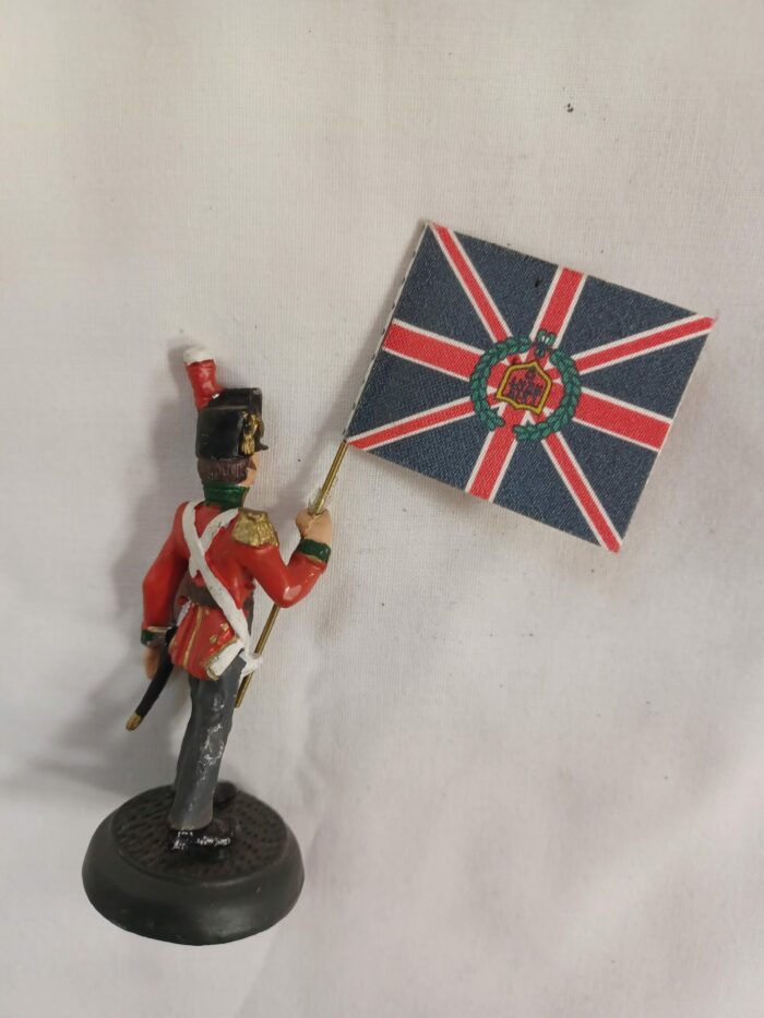Soldat de plomb, peint à la main- Napoléon- Empire- Modèles différents – Image 54