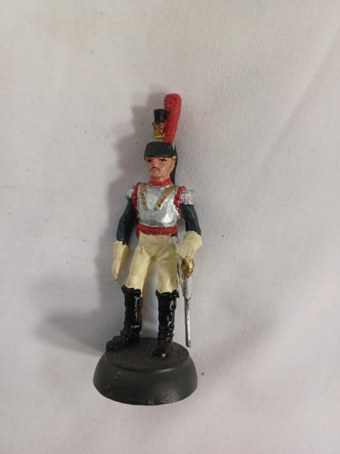 Soldat de plomb, peint à la main- Napoléon- Empire- Modèles différents – Image 55