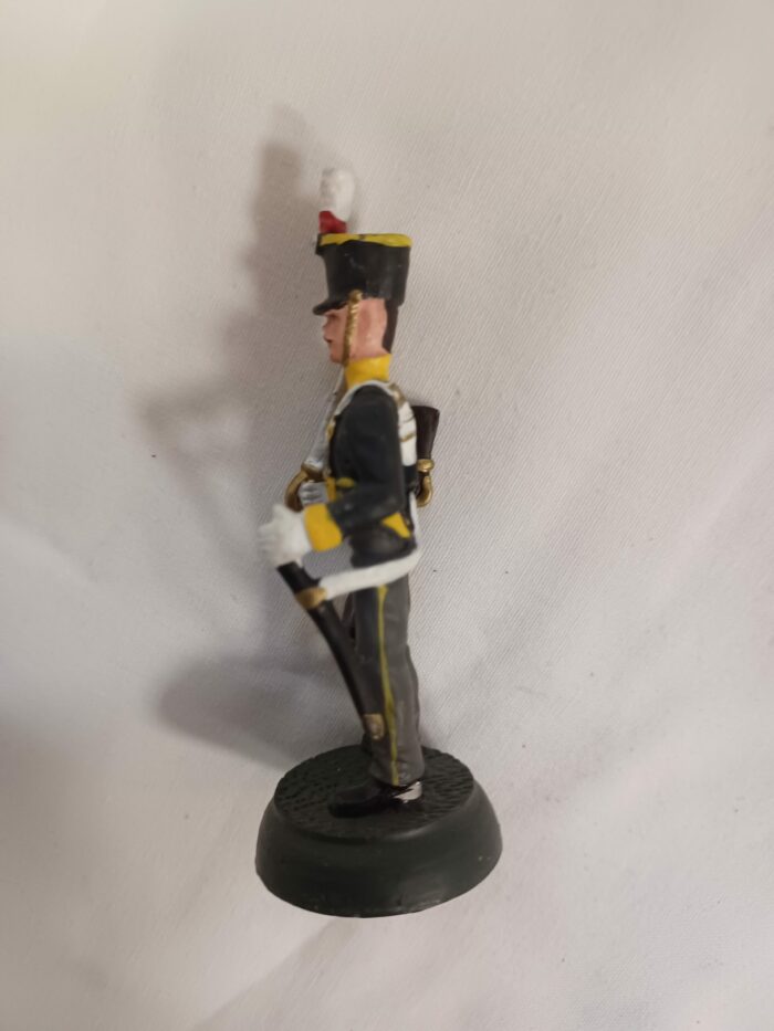 Soldat de plomb, peint à la main- Napoléon- Empire- Modèles différents – Image 61