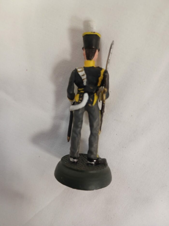 Soldat de plomb, peint à la main- Napoléon- Empire- Modèles différents – Image 62