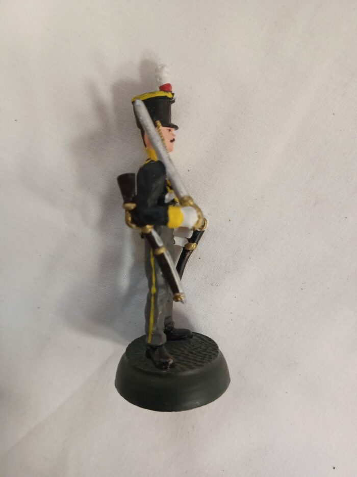Soldat de plomb, peint à la main- Napoléon- Empire- Modèles différents – Image 63