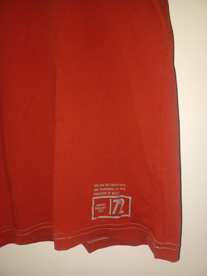 Tee-shirt manches courtes Nike taille XL= 158/170 cm= 14/15 ans – Image 2