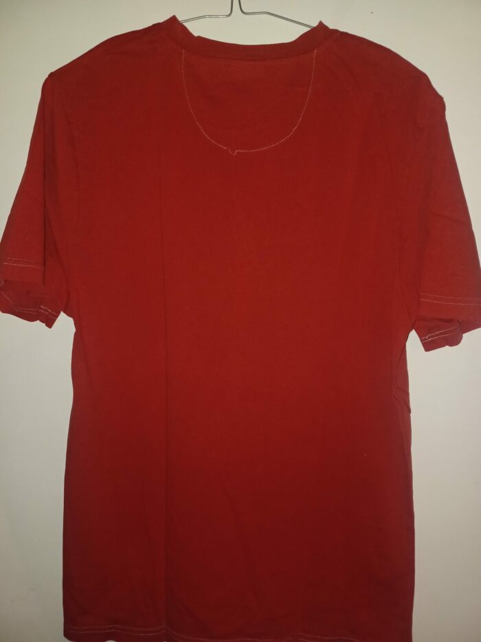 Tee-shirt manches courtes Nike taille XL= 158/170 cm= 14/15 ans – Image 4