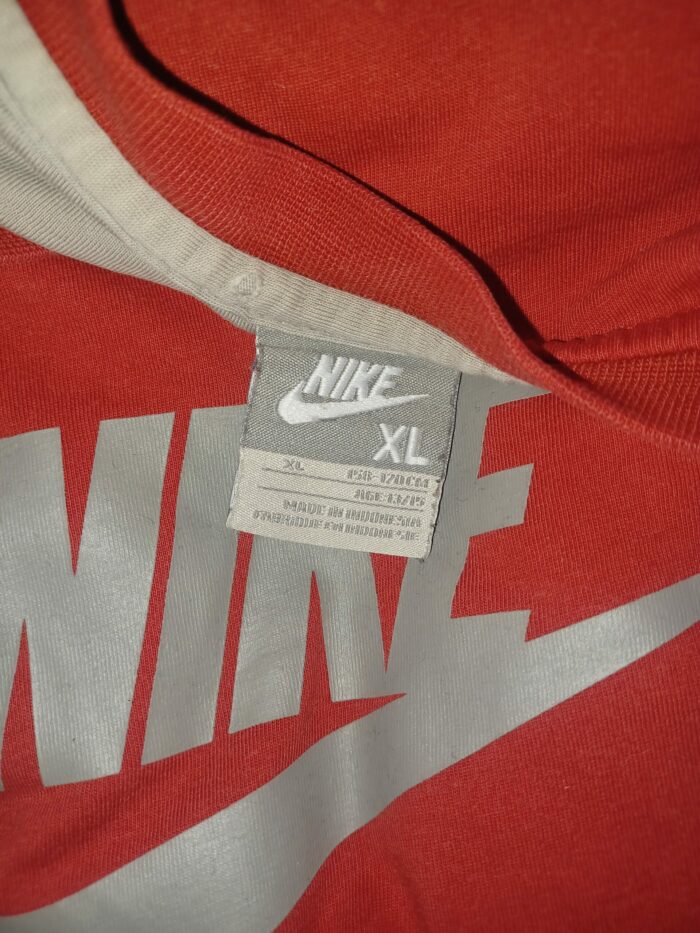 Tee-shirt manches courtes Nike taille XL= 158/170 cm= 14/15 ans – Image 6
