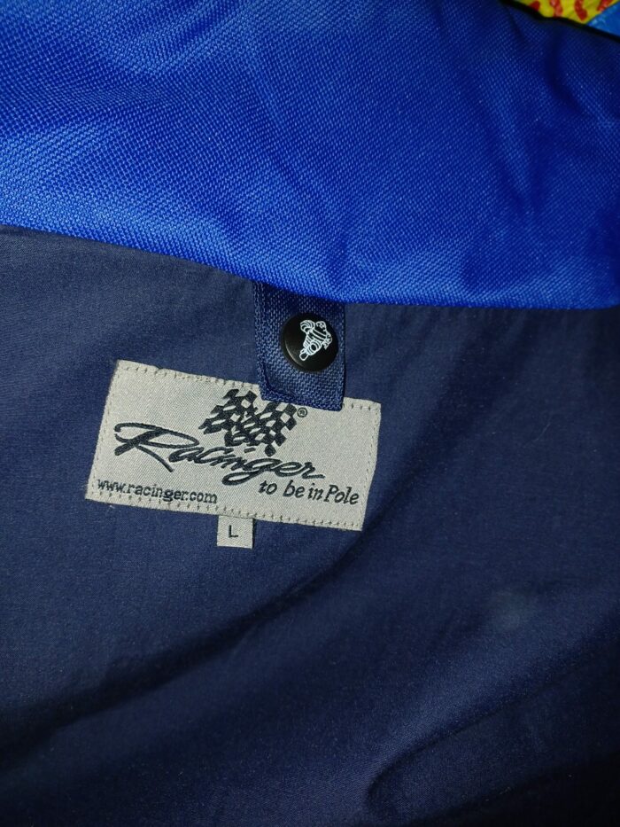 Parka/ veste homme Michelin avec capuche intégré au col taille L – Image 2