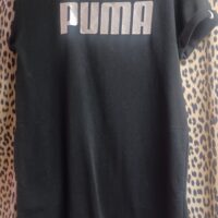 Robe/tunique Puma, friperie, taille 40