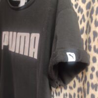 Robe/tunique Puma, friperie, taille 40 – Image 3