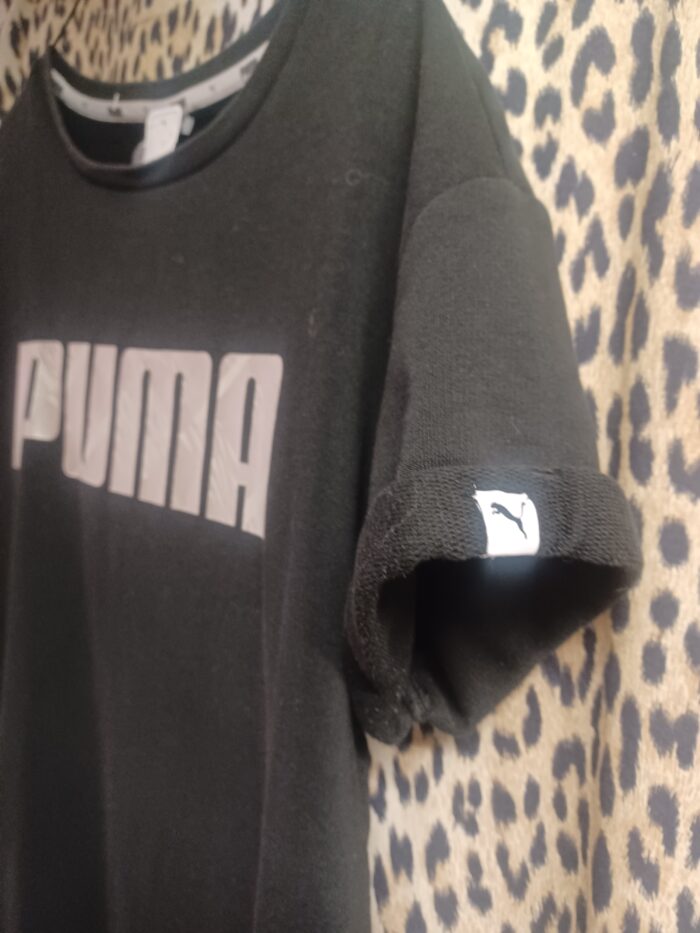 Robe/tunique Puma, friperie, taille 40 – Image 3