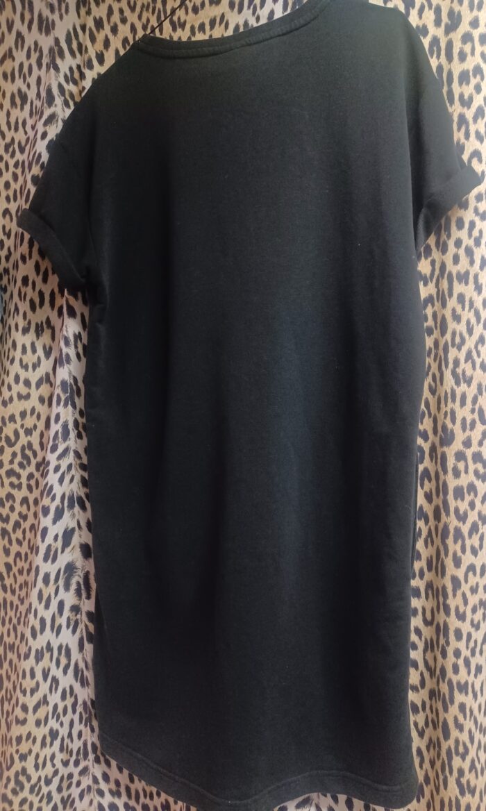 Robe/tunique Puma, friperie, taille 40 – Image 4