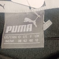 Robe/tunique Puma, friperie, taille 40 – Image 5